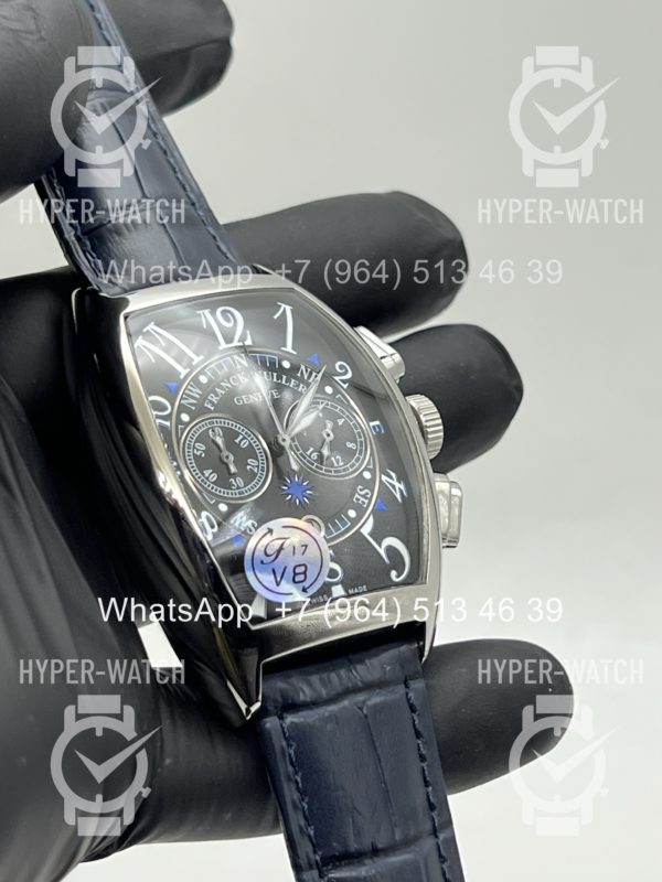 Фото 11 - Franck Muller Mariner Art 11376