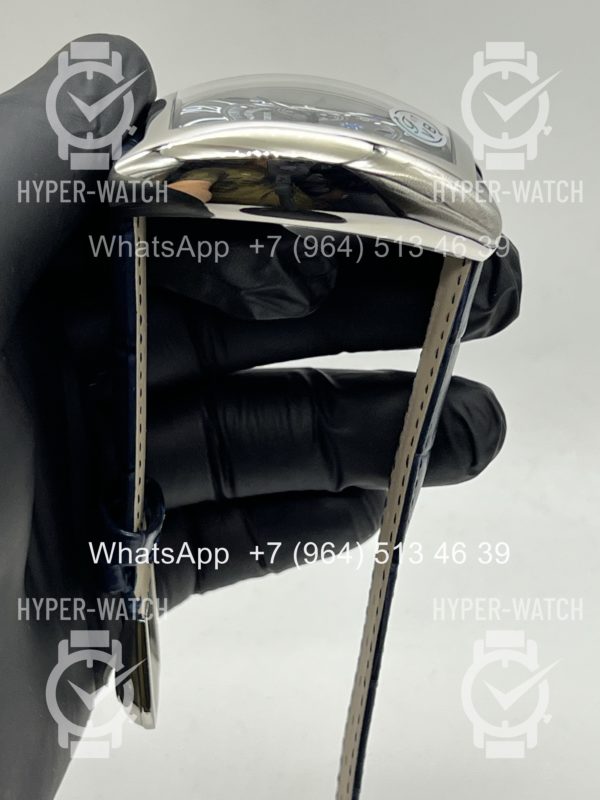 Фото 15 - Franck Muller Mariner Art 11376