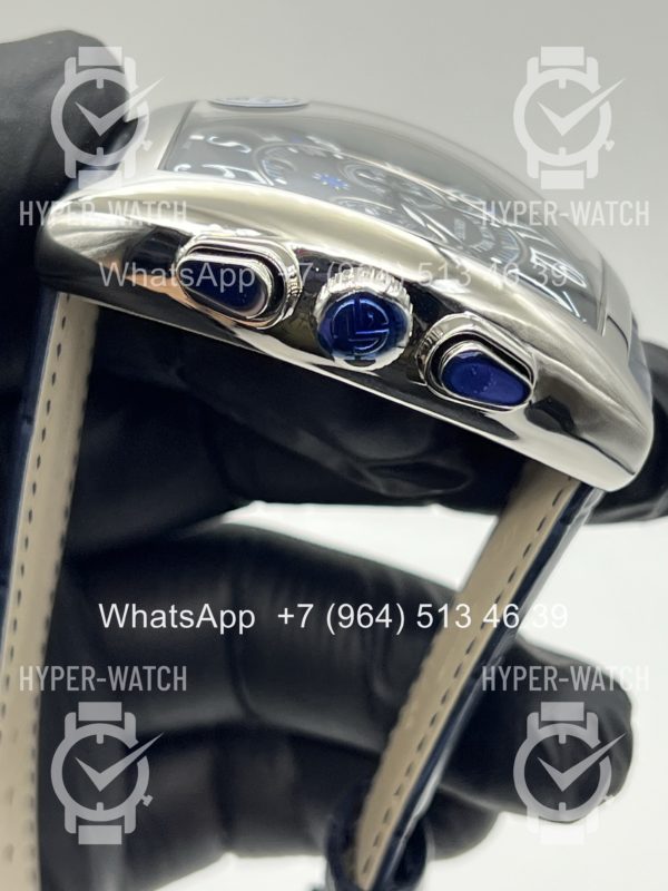 Фото 17 - Franck Muller Mariner Art 11376