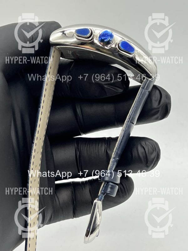 Фото 18 - Franck Muller Mariner Art 11376