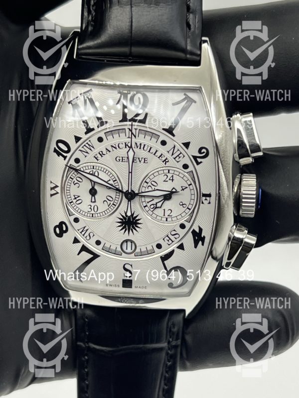 Товар Franck Muller Mariner Art 11373 Фото 2 - Franck Muller Mariner Art 11373