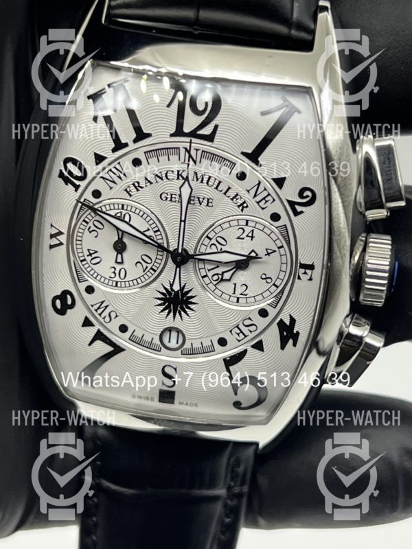 Товар Franck Muller Mariner Art 11373 Фото 3 - Franck Muller Mariner Art 11373