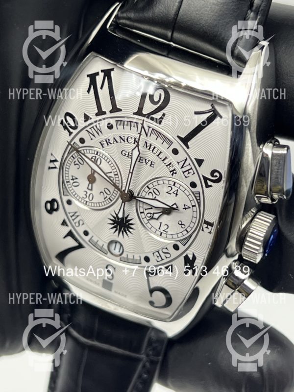 Товар Franck Muller Mariner Art 11373 Фото 4 - Franck Muller Mariner Art 11373
