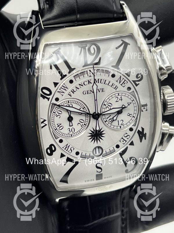 Товар Franck Muller Mariner Art 11373 Фото 8 - Franck Muller Mariner Art 11373