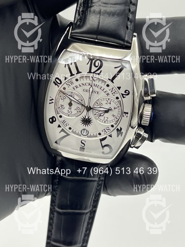 Товар Franck Muller Mariner Art 11373 Фото 9 - Franck Muller Mariner Art 11373