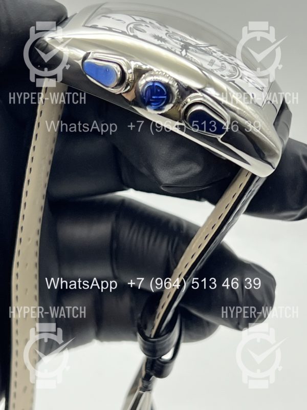Товар Franck Muller Mariner Art 11373 Фото 14 - Franck Muller Mariner Art 11373