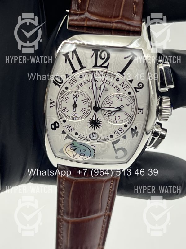Фото 2 - Franck Muller Mariner Art 11374