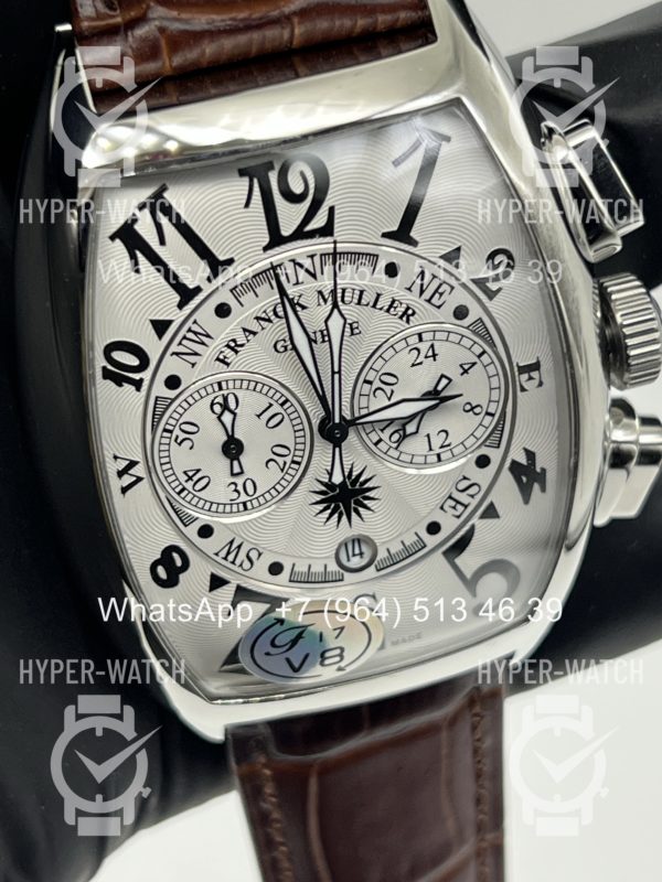 Фото 3 - Franck Muller Mariner Art 11374