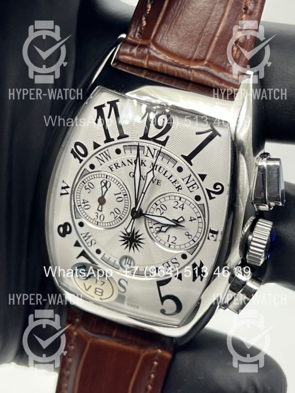 Фото 6 - Franck Muller Mariner Art 11374