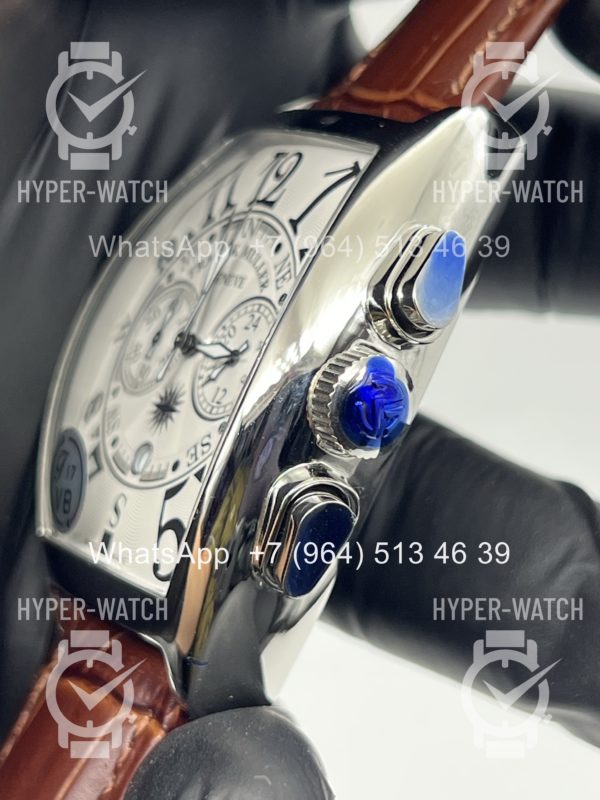 Фото 8 - Franck Muller Mariner Art 11374
