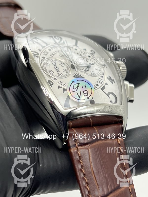 Фото 13 - Franck Muller Mariner Art 11374