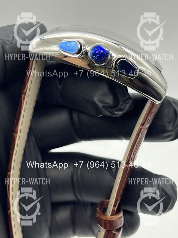 Фото 18 - Franck Muller Mariner Art 11374