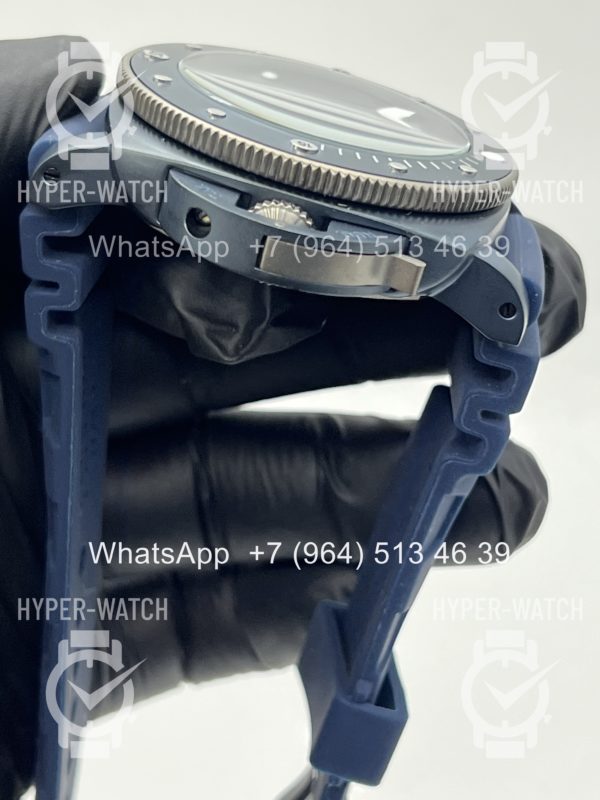 Товар Officine Panerai Luminor Submersible Luna Rossa Art 11366 Фото 13 - Officine Panerai Luminor Submersible Luna Rossa Art 11366
