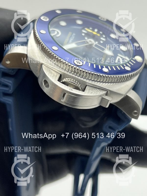 Товар Officine Panerai Luminor Submersible Luna Rossa Art 11372 Фото 14 - Officine Panerai Luminor Submersible Luna Rossa Art 11372