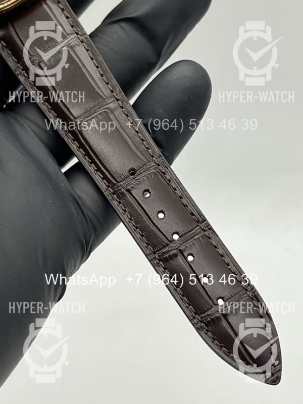 Товар Blancpain Villeret 6654-3642 Фото 14 - Blancpain Villeret 6654-3642