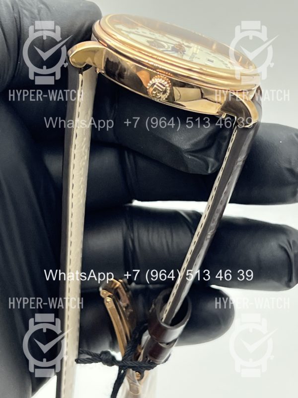 Товар Blancpain Villeret 6654-3642 Фото 18 - Blancpain Villeret 6654-3642