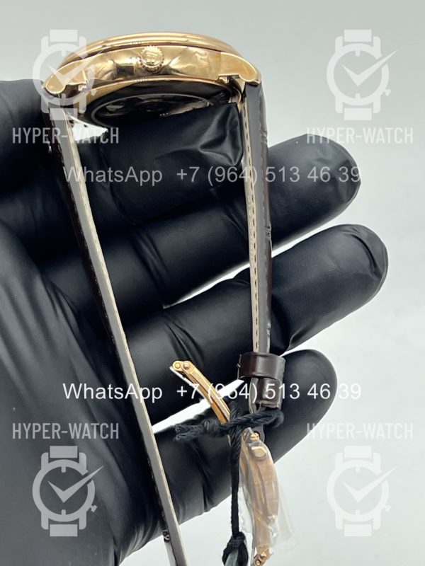 Товар Blancpain Villeret 6654-3642 Фото 19 - Blancpain Villeret 6654-3642