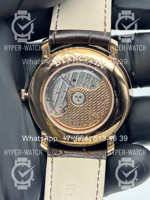 Товар Blancpain Villeret 6654-3642 Фото 20 - Blancpain Villeret 6654-3642