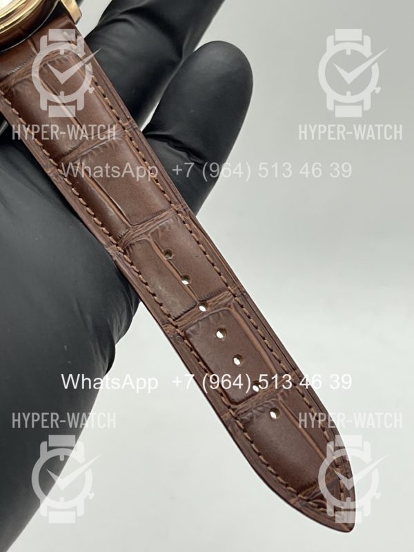 Товар Blancpain Villeret 6654-3642-55B Brown Фото 12 - Blancpain Villeret 6654-3642-55B Brown