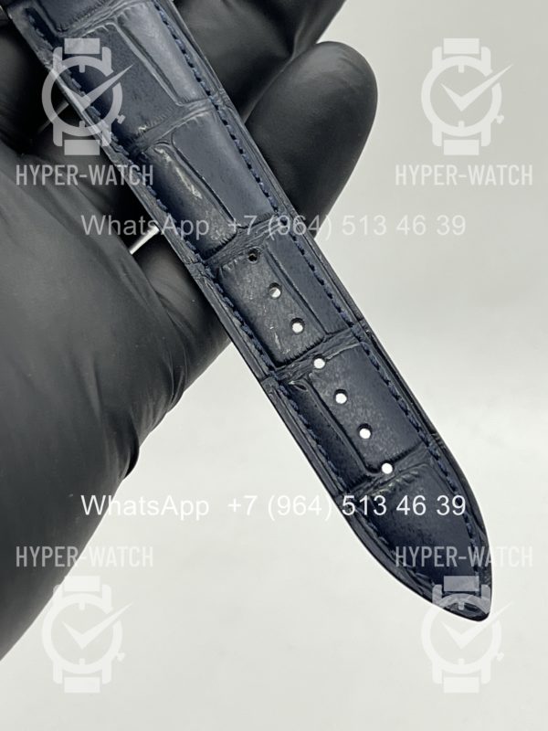 Товар Blancpain Villeret 6654-1529-55B Steel Фото 11 - Blancpain Villeret 6654-1529-55B Steel