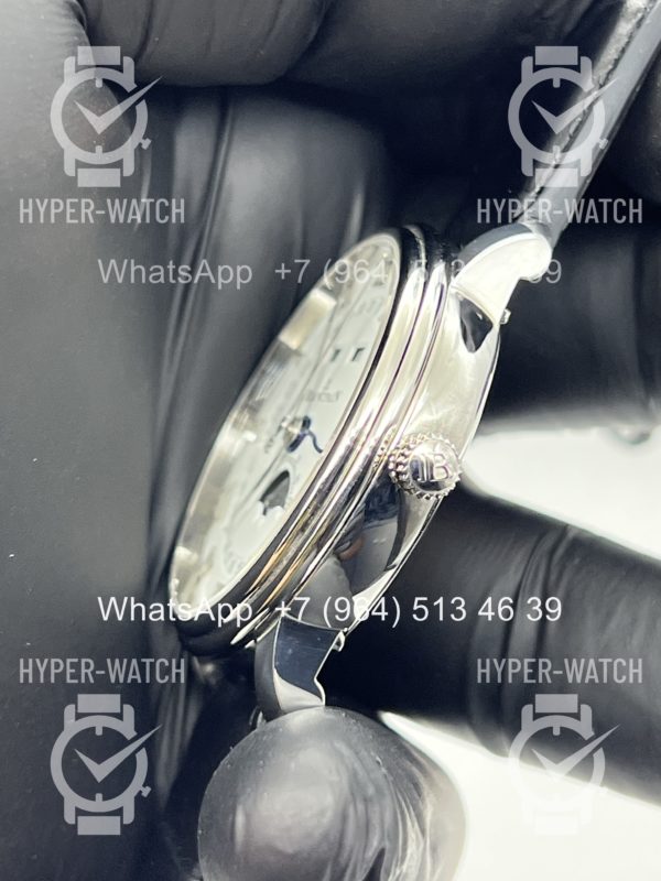 Фото 8 - Blancpain Villeret 6654-1127-55B Steel