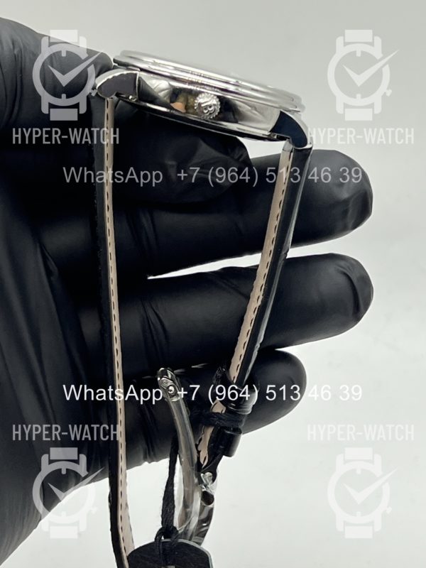 Фото 14 - Blancpain Villeret 6654-1127-55B Steel