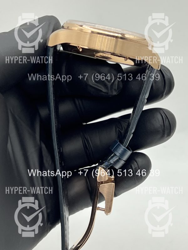 Товар IWC Portugieser IW503312 Steel Фото 13 - IWC Portugieser IW503312 Steel