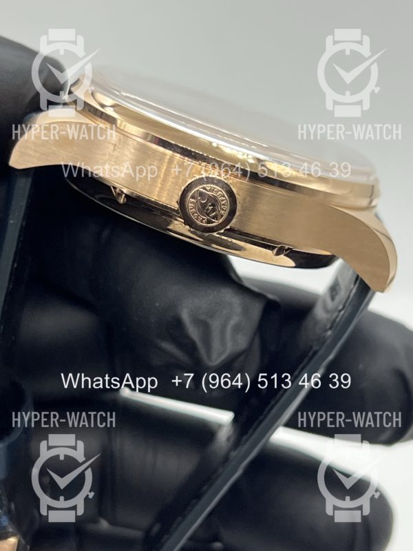 Товар IWC Portugieser IW503312 Steel Фото 14 - IWC Portugieser IW503312 Steel