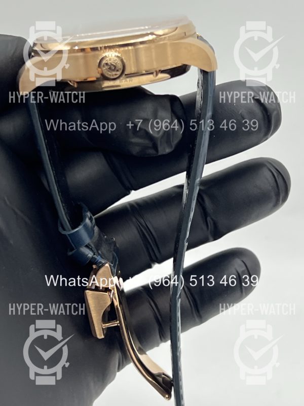 Товар IWC Portugieser IW503312 Steel Фото 15 - IWC Portugieser IW503312 Steel