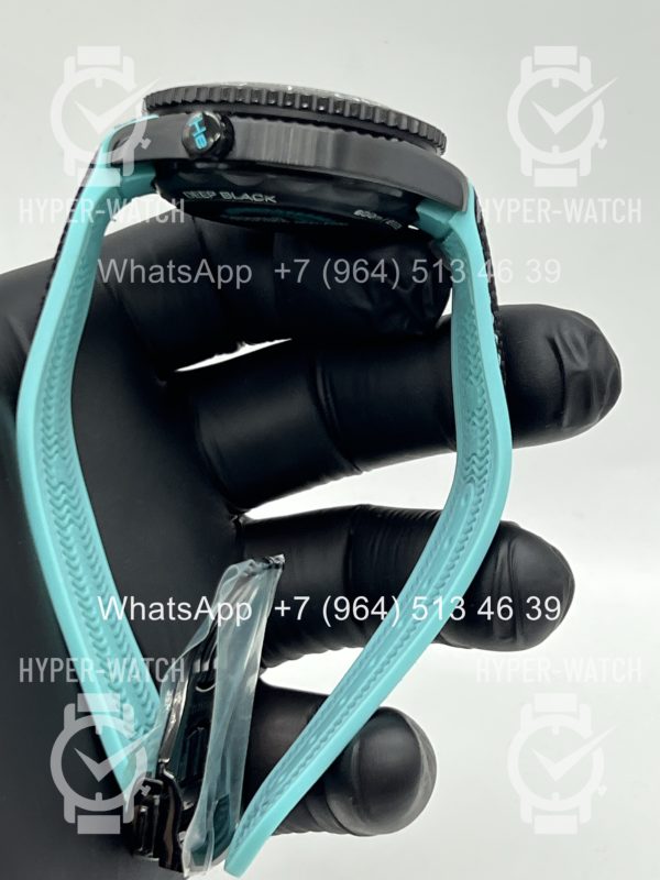 Товар Omega Seamaster Planet Ocean 600M Chronograph 215.92.46.51.01.003 Фото 13 - Omega Seamaster Planet Ocean 600M Chronograph 215.92.46.51.01.003