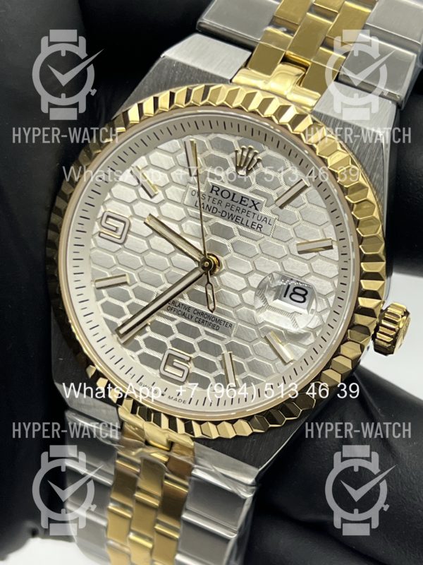 Товар Rolex Land-Dweller 40mm Art 11439 Фото 3 - Rolex Land-Dweller 40mm Art 11439
