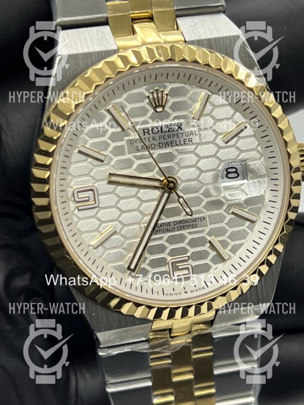 Товар Rolex Land-Dweller 40mm Art 11439 Фото 4 - Rolex Land-Dweller 40mm Art 11439