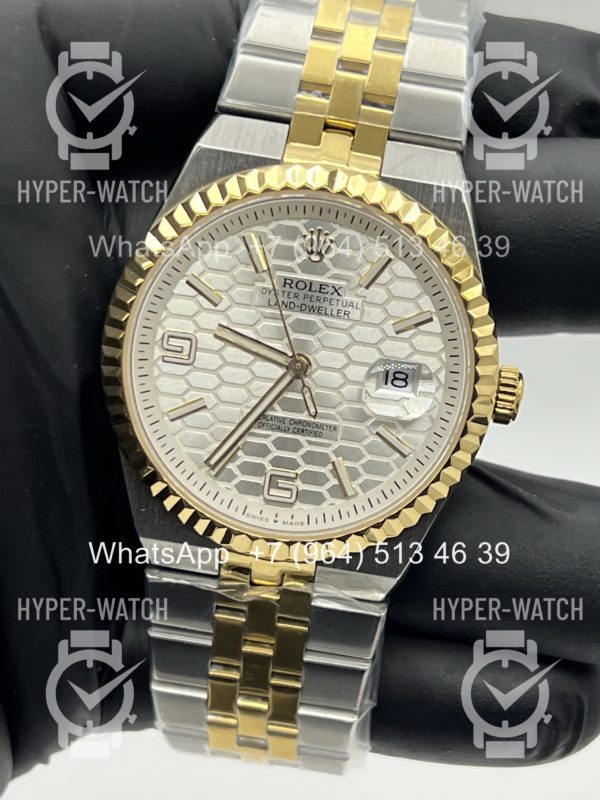 Товар Rolex Land-Dweller 40mm Art 11439 Фото 5 - Rolex Land-Dweller 40mm Art 11439