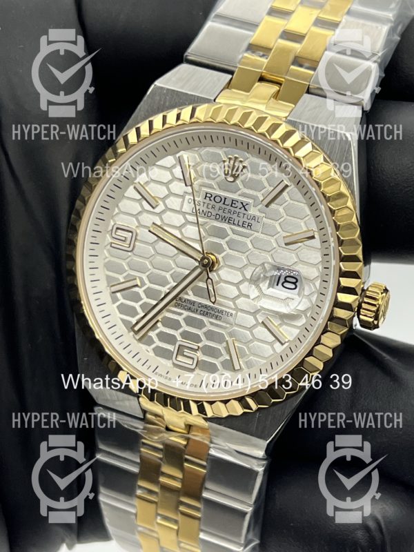 Товар Rolex Land-Dweller 40mm Art 11439 Фото 7 - Rolex Land-Dweller 40mm Art 11439
