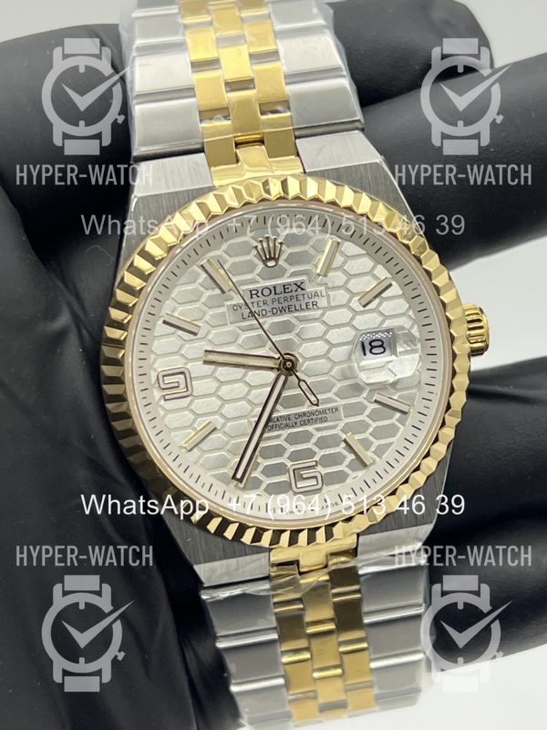 Товар Rolex Land-Dweller 40mm Art 11439 Фото 8 - Rolex Land-Dweller 40mm Art 11439