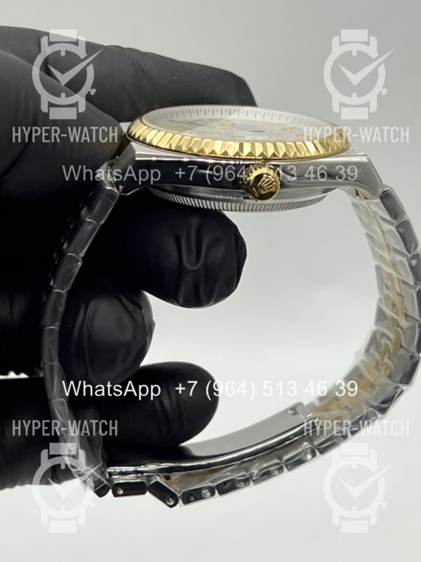 Товар Rolex Land-Dweller 40mm Art 11439 Фото 10 - Rolex Land-Dweller 40mm Art 11439