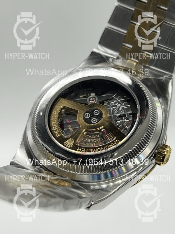 Товар Rolex Land-Dweller 40mm Art 11439 Фото 19 - Rolex Land-Dweller 40mm Art 11439