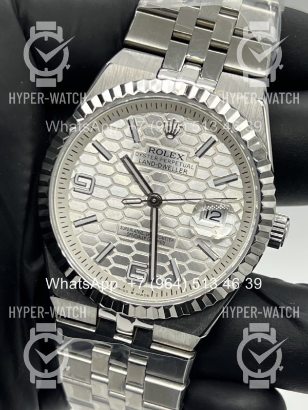 Товар Rolex Land-Dweller 40mm Art 11440 Фото 2 - Rolex Land-Dweller 40mm Art 11440