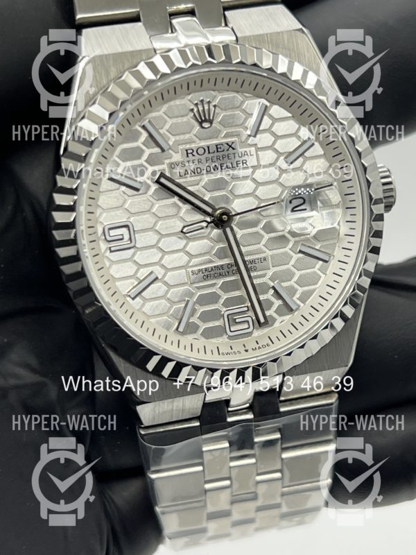 Товар Rolex Land-Dweller 40mm Art 11440 Фото 4 - Rolex Land-Dweller 40mm Art 11440