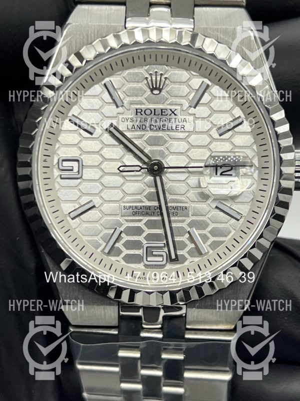 Товар Rolex Land-Dweller 40mm Art 11440 Фото 5 - Rolex Land-Dweller 40mm Art 11440