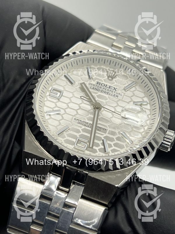 Товар Rolex Land-Dweller 40mm Art 11440 Фото 7 - Rolex Land-Dweller 40mm Art 11440