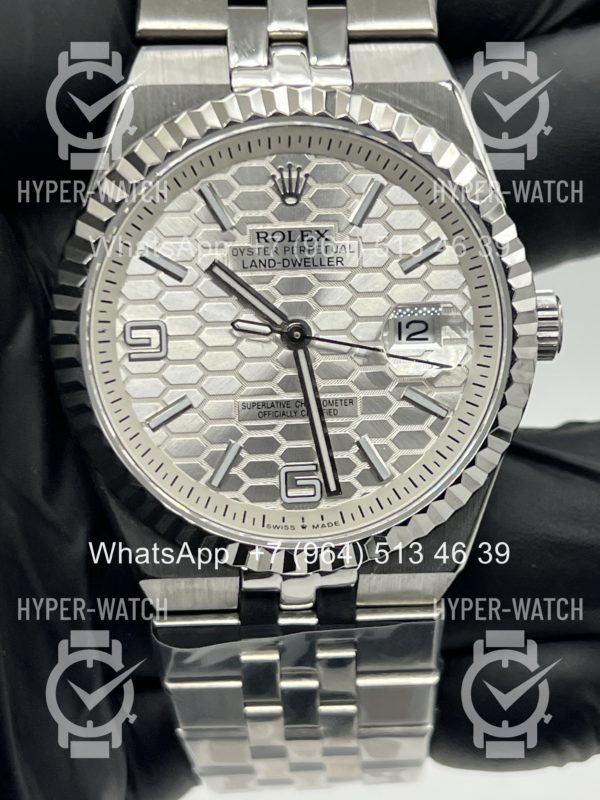 Товар Rolex Land-Dweller 40mm Art 11440 Фото 8 - Rolex Land-Dweller 40mm Art 11440