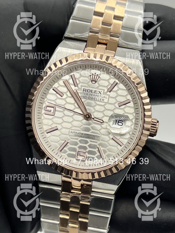 Товар Rolex Land-Dweller 40mm Art 11441 Фото 2 - Rolex Land-Dweller 40mm Art 11441