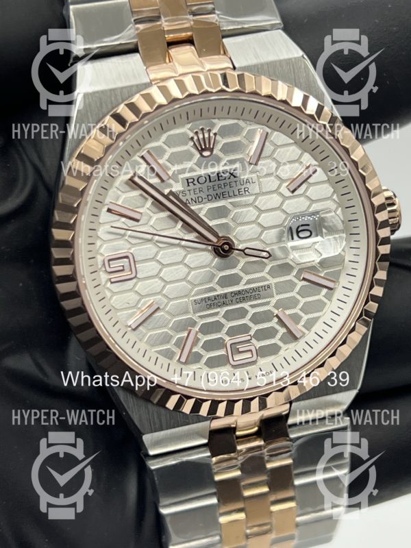 Товар Rolex Land-Dweller 40mm Art 11441 Фото 4 - Rolex Land-Dweller 40mm Art 11441