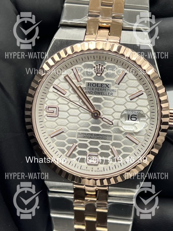 Товар Rolex Land-Dweller 40mm Art 11441 Фото 5 - Rolex Land-Dweller 40mm Art 11441