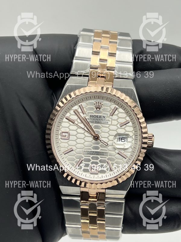 Товар Rolex Land-Dweller 40mm Art 11441 Фото 6 - Rolex Land-Dweller 40mm Art 11441