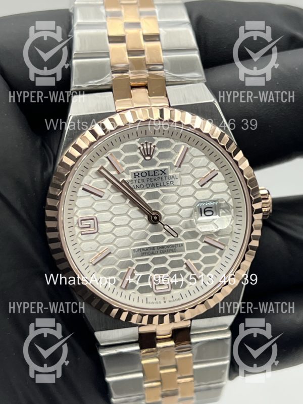 Товар Rolex Land-Dweller 40mm Art 11441 Фото 9 - Rolex Land-Dweller 40mm Art 11441
