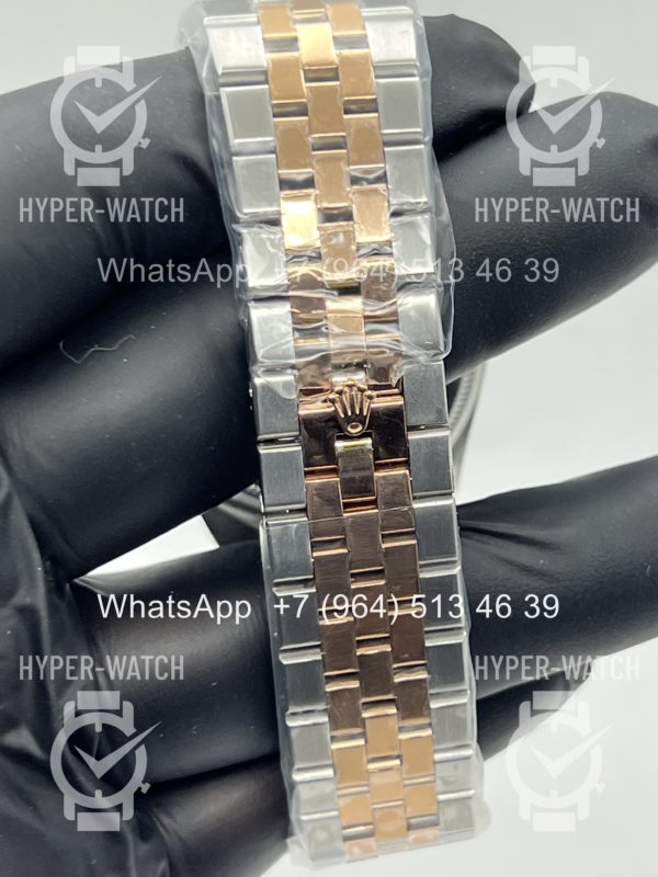 Товар Rolex Land-Dweller 40mm Art 11441 Фото 15 - Rolex Land-Dweller 40mm Art 11441