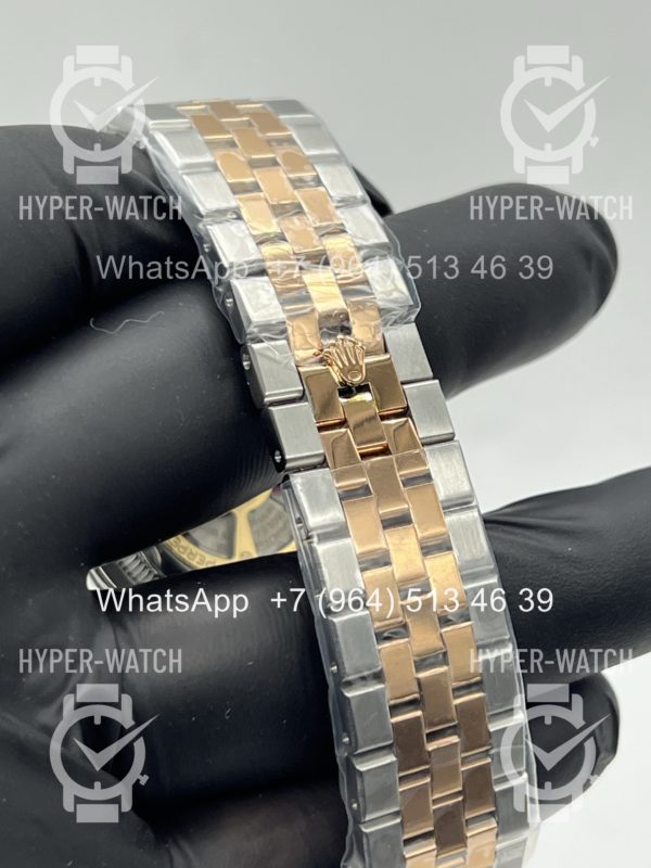 Товар Rolex Land-Dweller 40mm Art 11441 Фото 16 - Rolex Land-Dweller 40mm Art 11441