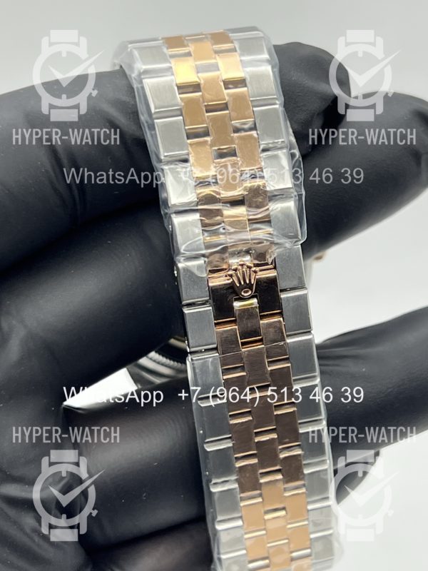 Товар Rolex Land-Dweller 40mm Art 11441 Фото 17 - Rolex Land-Dweller 40mm Art 11441